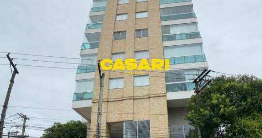 Sala à venda, 48 m² - Jardim do Mar - São Bernardo do Campo/SP
