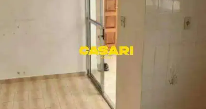Casa com 2 dormitórios à venda, 130 m² - Planalto - São Bernardo do Campo/SP