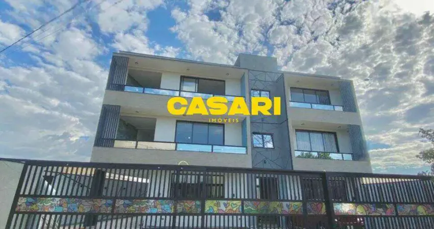 Apartamento com 2 dormitórios à venda, 65 m² - portal ville azaleia - boituva/sp