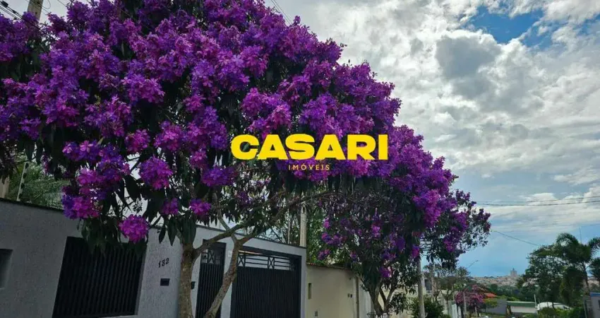 Terreno à venda, 250 m²- Recanto das Primaveras I - Boituva/SP