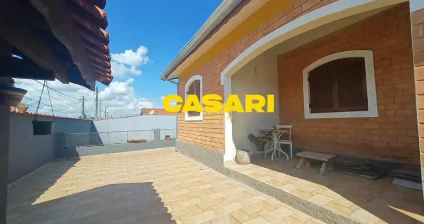 Casa com 4 dormitórios à venda, 218 m² - Portal Do Cedro - Iperó/SP