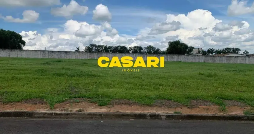 Terreno à venda, 1000 m² - Village San Raphael - Cerquilho/SP