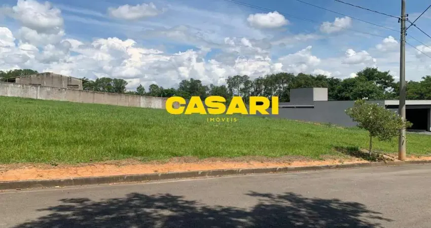 Terreno à venda, 1000 m² - Village San Raphael - Cerquilho/SP