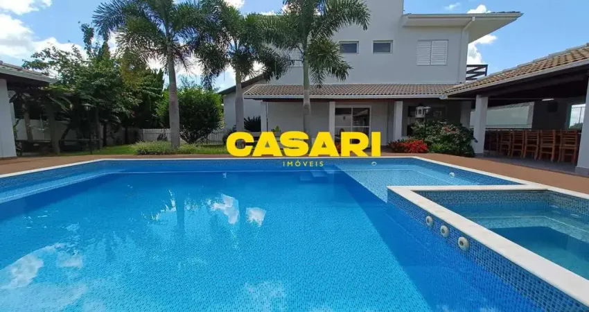 Chácara com 5 dormitórios à venda, 1000 m² Vitassay - Boituva/SP