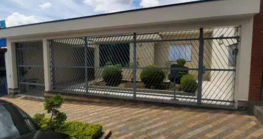 Casa com 5 dormitórios à venda, 212 m² - Jardim Hollywood - São Bernardo do Campo/SP
