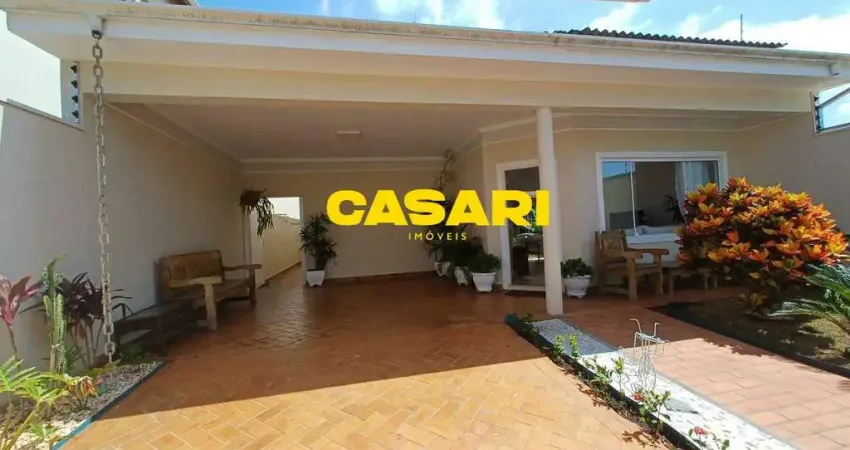 Casa com 3 dormitórios à venda, 175 m² - Residencial Vitória - Boituva/SP
