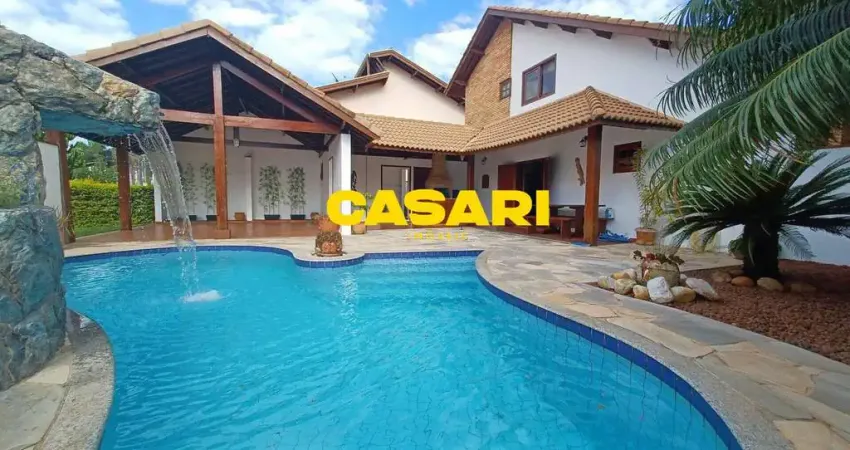Casa com 2 dormitórios à venda, 267 m² - Portal dos Pássaros II - Boituva/SP