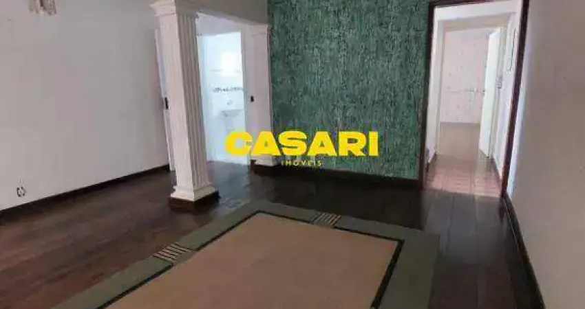 Sobrado com 4 dormitórios à venda, 190 m² - nova petrópolis - são bernardo do campo/sp