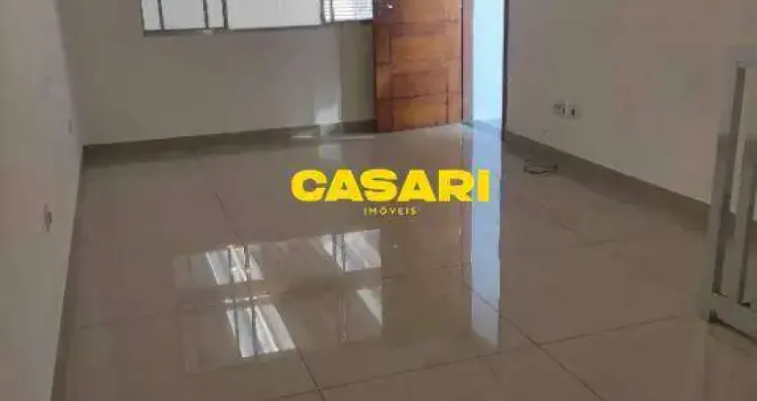Sobrado com 4 dormitórios, 184 m² - venda ou aluguel - jordanópolis - são bernardo do campo/sp