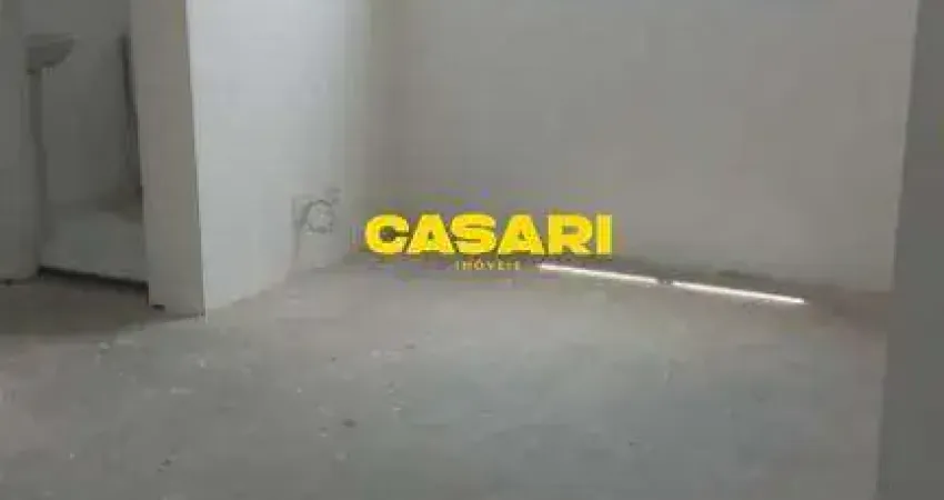 Apartamento com 3 dormitórios à venda, 53 m² - Paulicéia - São Bernardo do Campo/SP