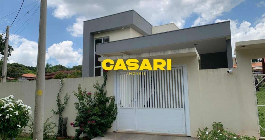 Casa com 3 dormitórios à venda, 172 m² Colina Nova Boituva - Boituva/SP