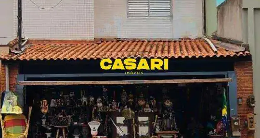 Sobrado residencial 3 dormitórios em jardim bela vista, santo andré – financia/permuta