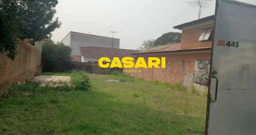 Terreno à venda, 336 m² - Jardim Oreana - Boituva/SP