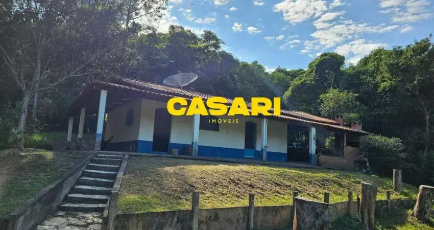 Chácara com 2 dormitórios à venda, 68312 m² - Chaves Barros - Cerquilho/SP