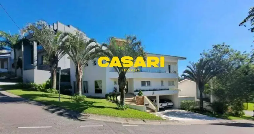 Casa com 4 dormitórios à venda, 459 m² - Parque Terra Nova II - São Bernardo do Campo/SP