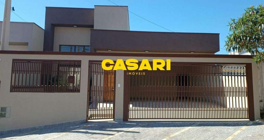 Casa com 3 dormitórios à venda, 150 m² por - Boituva/SP