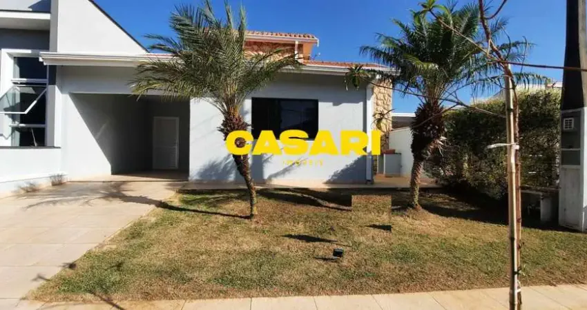 Casa com 2 dormitórios à venda, 140 m² Vivendas do Parque - Boituva/SP