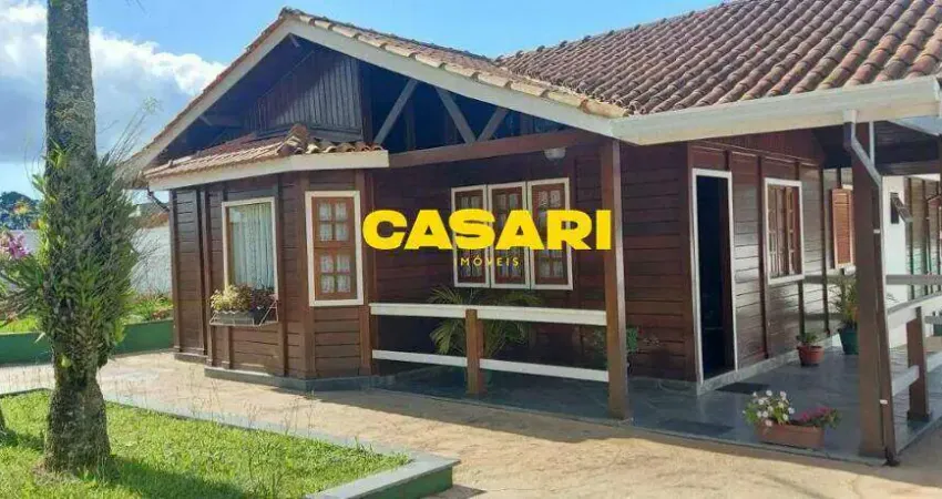 Chácara com 3 dormitórios à venda em condomínio fechado no zanzala – são bernardo do campo/sp, 1.337 m²