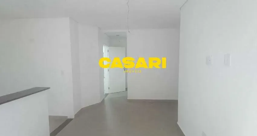 Apartamento com 2 dormitórios à venda, 48 m²- Ferrazópolis - São Bernardo do Campo/SP