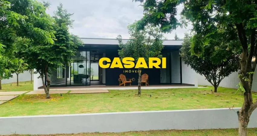 Casa com 3 dormitórios à venda, 240 m² por R$ 1.500.000,00 - Residencial Ecopark - Tatuí/SP