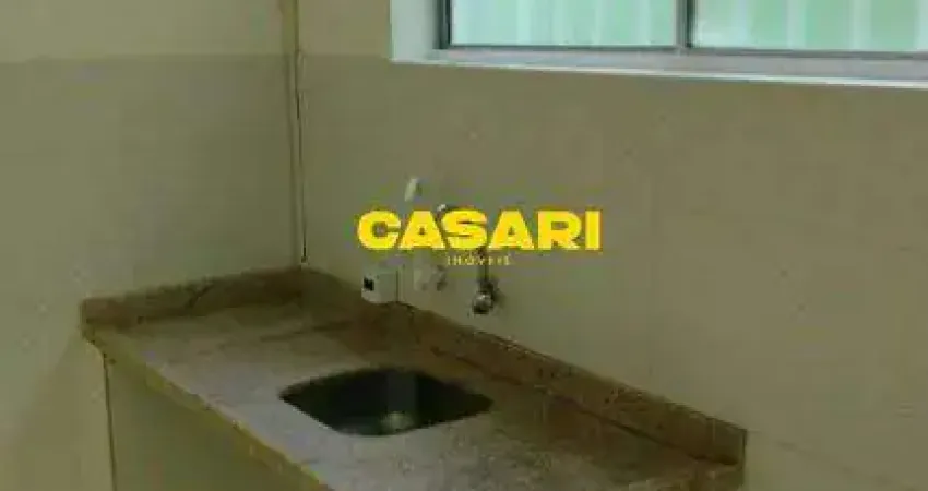 Apartamento com 2 dormitórios à venda, 54 m² - assunção - são bernardo do campo/sp