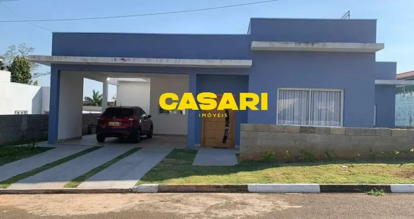 Casa com 3 dormitórios à venda, 200 m² - residencial ecopark - tatuí/sp