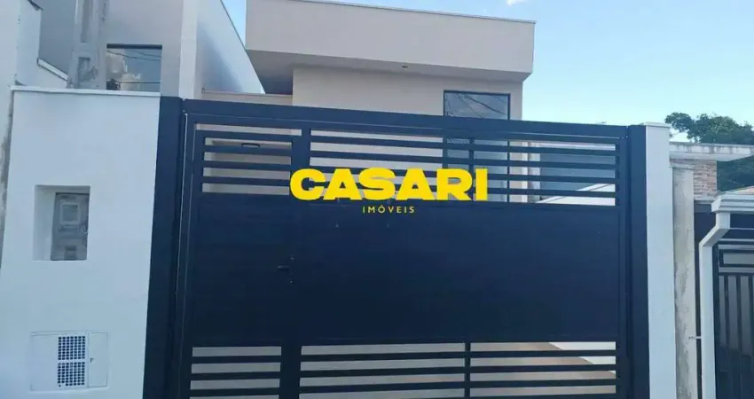 Casa com 2 quartos à venda na Rua Andrade Pedesche, 394, Narita Park, Iperó