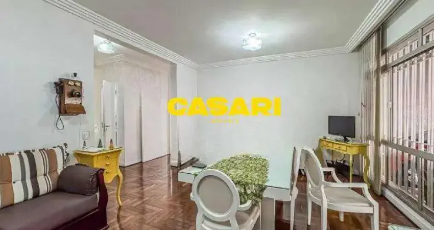 Sobrado com 3 dormitórios à venda, 291 m² - Nova Petrópolis - São Bernardo do Campo/SP