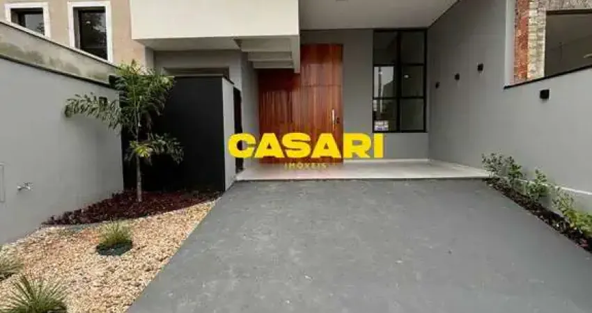 Casa com 2 dormitórios à venda, 92 m² Bosque dos Ipes - Tatuí/SP