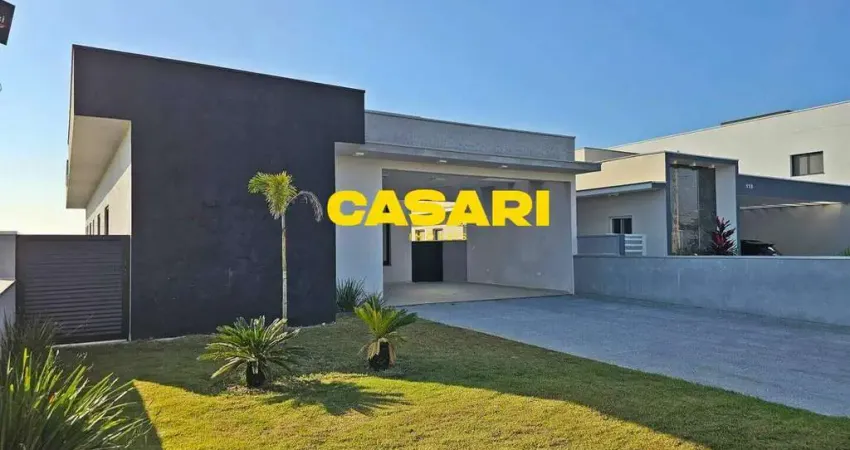 Casa com 3 dormitórios à venda, 220 m² por - Solaris Residencial E Resort - Boituva/SP