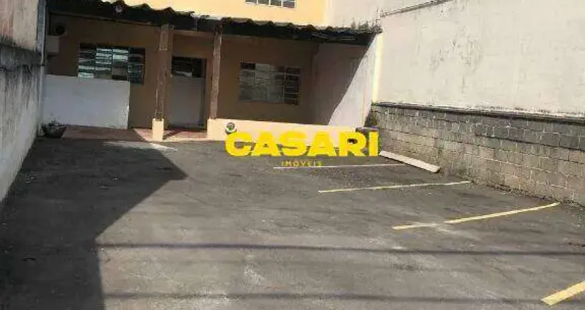 Sobrado com 2 dormitórios à venda, 111 m² - Jordanópolis - São Bernardo do Campo/SP