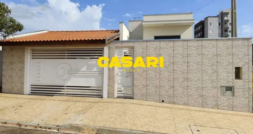 Casa com 3 dormitórios à venda, 167 m² - Portal Ville Azaleia - Boituva/SP