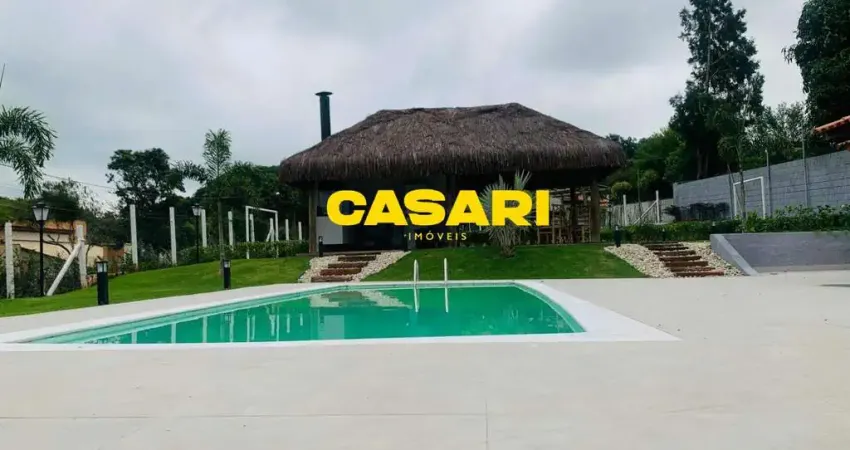 Chácara com 4 dormitórios à venda, 1566 m² por R$ 1.985.000,00 - Vitassay - Boituva/SP
