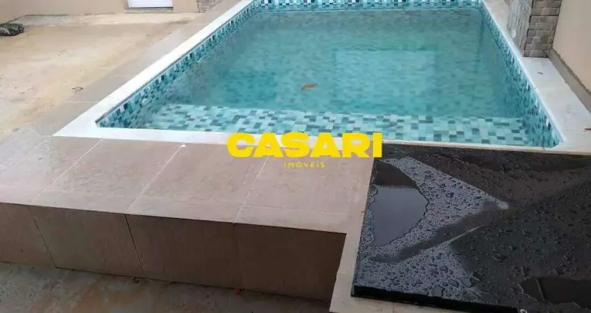 Casa com 2 dormitórios à venda, 84 m² - Residencial Céu Azul - Boituva/SP