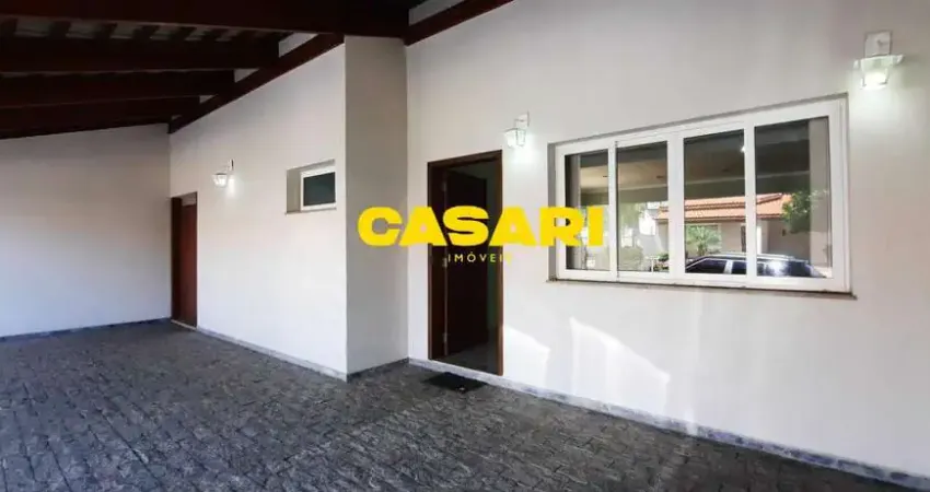 Casa com 3 dormitórios à venda, 211 m² - jardim sartorelli - iperó/sp