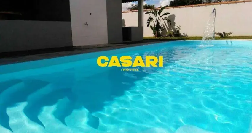 Chácara com 4 dormitórios à venda, 1000 m² - Recanto Maravilha II - Boituva/SP