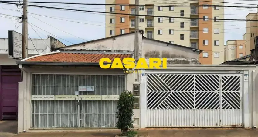 Casa com 3 dormitórios à venda, 277 m² Centro - Boituva/SP