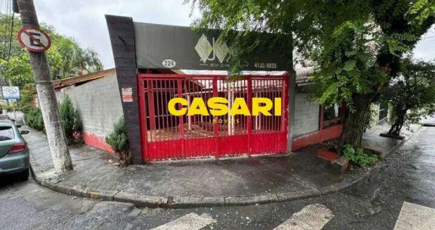 Terreno plano à venda no jardim do mar – 380 m² com infraestrutura completa em são bernardo do campo