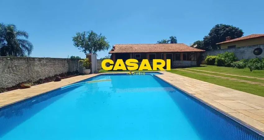 Chácara à venda, 1000 m² por R$ 675.000,00 - Água Branca - Boituva/SP