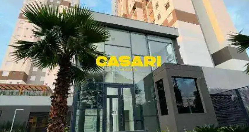 Apartamento garden, Vago, com 2 quartos à venda, 117 m² - Rudge Ramos - São Bernardo do Campo/SP