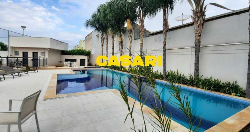Casa com 2 dormitórios à venda, 85 m² - Res De Lorenzi - Boituva/SP
