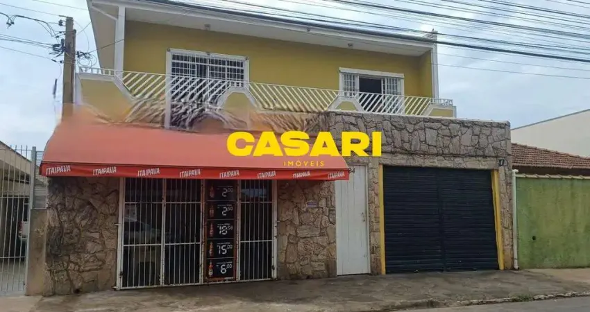 Casa com 3 dormitórios à venda, 348 m²- Terras de Santa Cruz - Boituva/SP