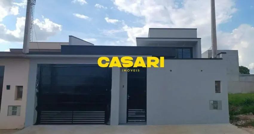 Casa com 3 dormitórios à venda, 124 m² - Morada dos Ypês - Boituva/SP