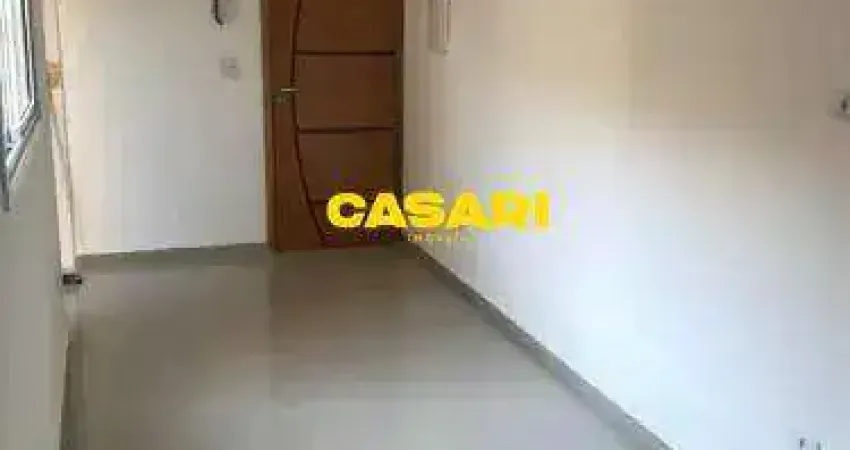 Apartamento novo à venda na vila helena – 2 dormitórios, suíte e 1 vaga em santo andré