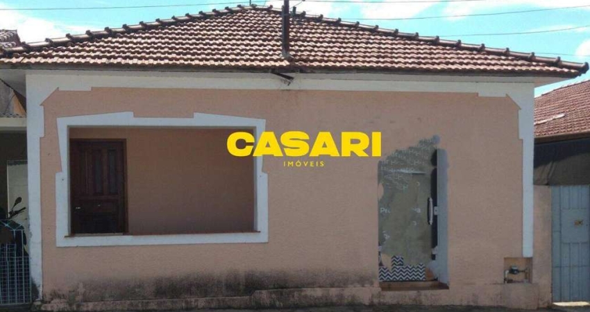 Casa com 3 dormitórios à venda, 190 m² - Centro - Boituva/SP