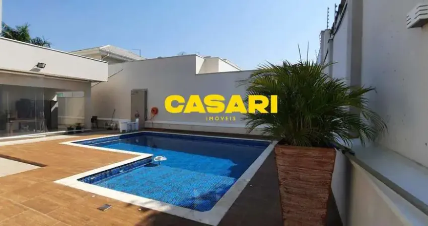 Casa com 3 dormitórios, 244 m² - venda ou aluguel - Portal das Estrelas - Boituva/SP