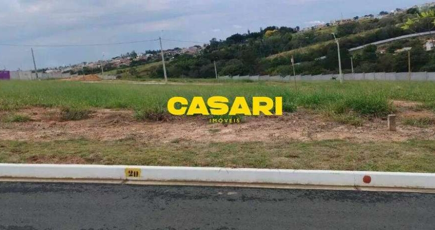 Terreno à venda, 180 m² - Loteamento Reserva dos Ipês - Boituva/SP