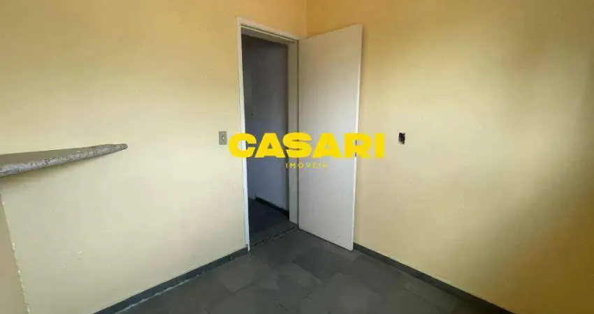 Sala, 45 m² - venda ou aluguel - Rudge Ramos - São Bernardo do Campo/SP