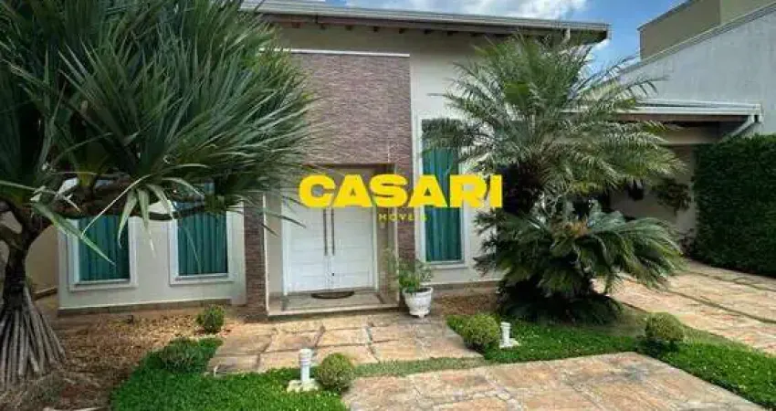 Casa com 3 dormitórios à venda, 280 m² portal das estrelas - boituva/sp