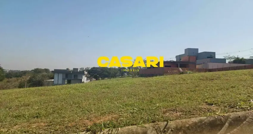 Terreno à venda, 515 m²- Residencial Haras Inga Mirim - Boituva/SP